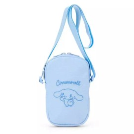 Sanrio Cinnamoroll Mini Embroidered Crossbody Bag