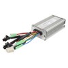 25A Square Wave Motor Controller LCD10H Display V12L Power Assisted
