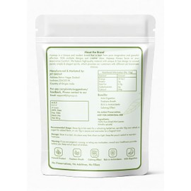 AEJESOP Dried Mint Leaves, 50g