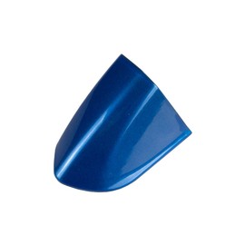 RLB-HILON Driver Side Door Handle Cap Compatible with Ford Mustang 2015 to 2020 Year FR3Z-63218A15-ACPTM FR3Z-63218A15-AAPTM, Blue E7 Color