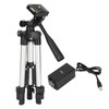 4K Webcam Plug and Play Multifunction Autofocus Webcam for Pro
