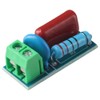 HOBBYIN 10Pcs RC Absorption Circuit Module Relay, Snubber Circuit Module