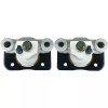 R&C New Left Right Front Brake Calipers For 2002-2014 Arctic
