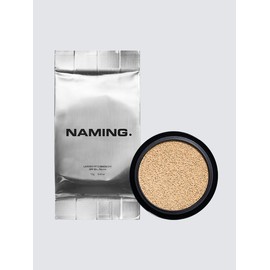 Naming [Refill] Layered fit cushion refill / [리필] 레이어드 핏 쿠션 리필