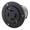 AC WORKS Super Durable Industrial Grade Electrical Outlet (Locking L14-30