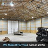 HYPERLITE high Bay led Lights: 250W led high Bay Lights