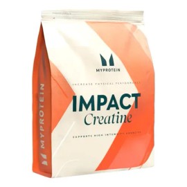 My Protein Impact Creatina Monohidratada 250gr Sabor Sin Sabor