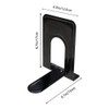 DARUITE Book Stand, Bookend, Bookstand, Bookstand, Bookstand, Divider, Heavy and