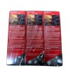 Revlon Colorsilk 3 Pack Natural Blue Black