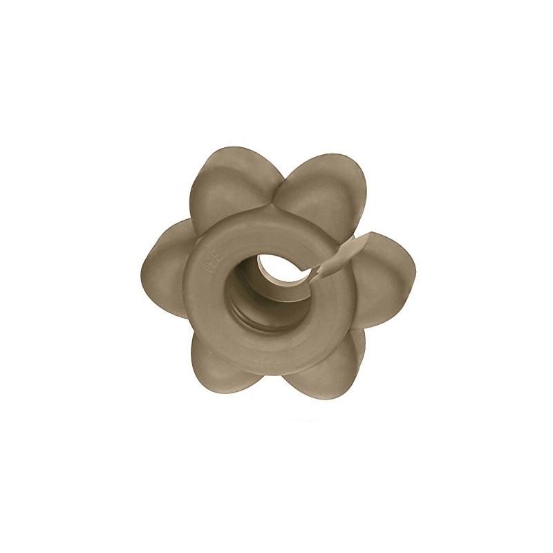 Bottle Opener Flower Opening Aid Screw-On Aid Safe Non-Slip Grippy