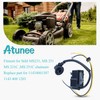Atunee MS251 11434001307 Flywheel Ignition Coil Kit for Stihl MS231