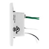 NICOR EDC1120WH1 EDC Electronic Door Chime Kit, White