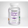 Ginkgo Biloba 6000mg 365 Tablets High Strength Tablets Ginkgo Biloba