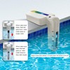2025 New Version Automatic Pool Filler, Pool Water Leveler Auto