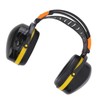 Ear Muff Hearing Protection Noise Reduction Comfortable Working Earmuff Headphone