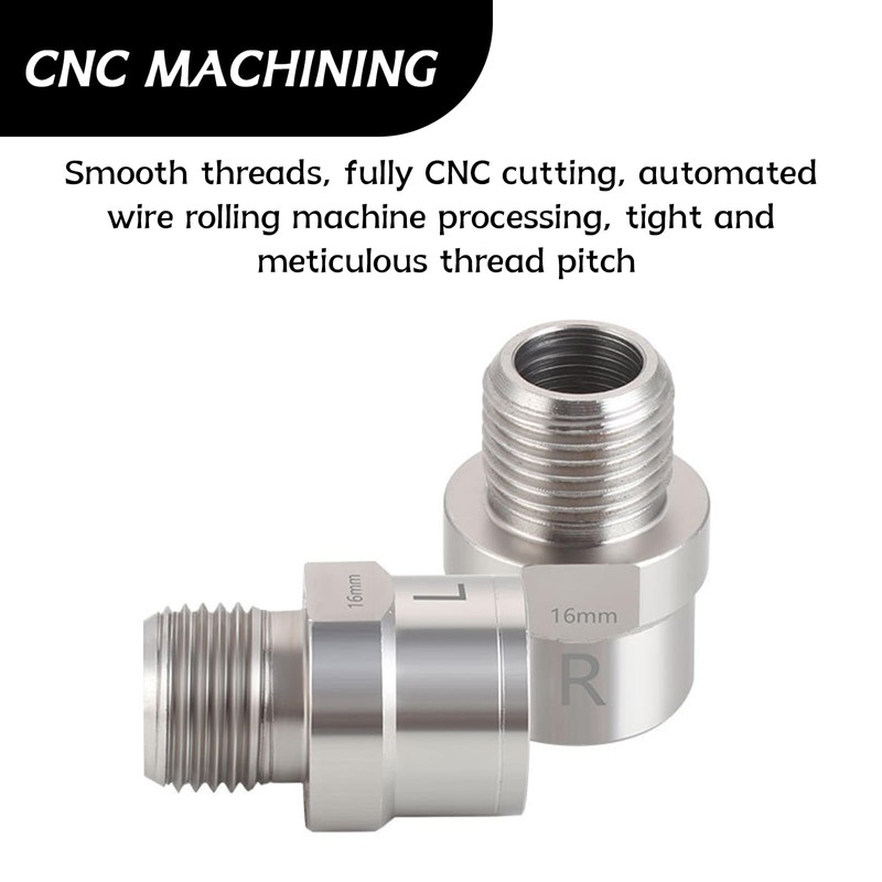 1 Pair Bicycle Pedal Extender, Titanium Alloy Bicycle Pedal Spacer,