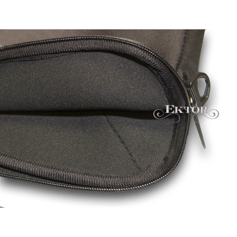 10 Shoulder Bag Carrying Case for Notebook with Bag