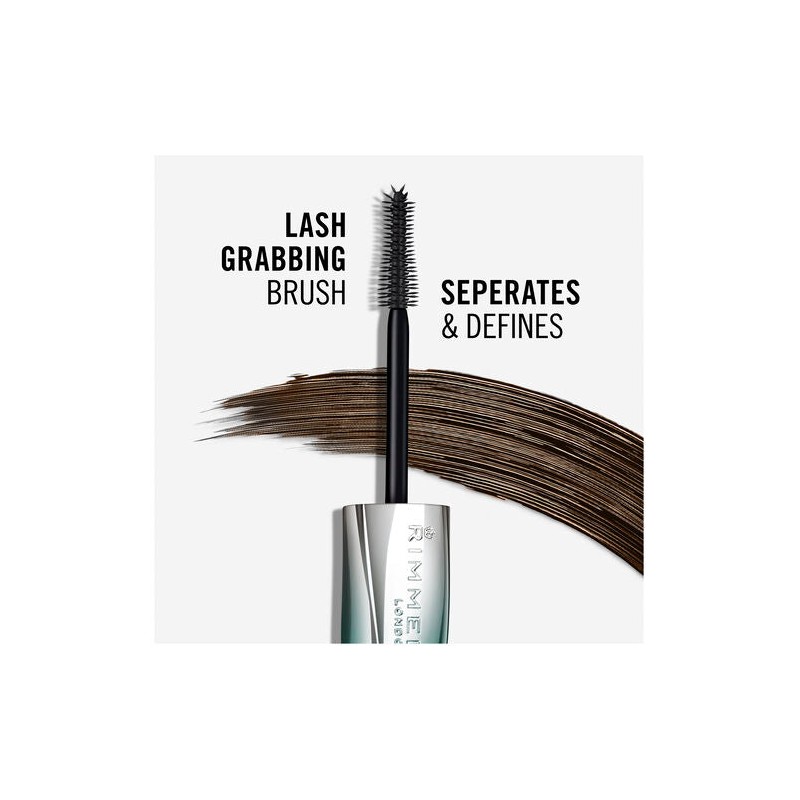 Rimmel Wonder'Extension Mascara #002 Black Brown