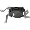 Dorman 604-314 HVAC Blend Door Actuator Compatible with Select Lexus/Toyota