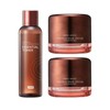 Jaminkyeong 오리지날 달팽이크림 50ml 2개 + 멀티 퍼펙션 에센셜 토너 150ml Original Snail Cream 50ml x 2 + Multi-Perfection Essential Toner 150ml