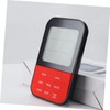 Zerodeko Meat Thermometer BBQ Oven Cooking Thermometer Food Remote Wireless