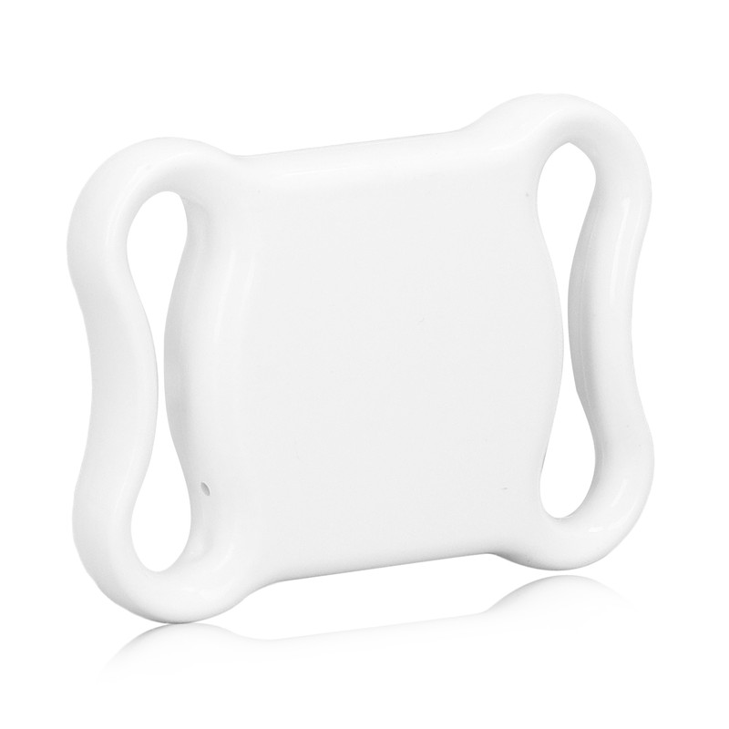 Pet GPS Locator Collar Waterproof Bluetooth Wireless Animal Tracking Device