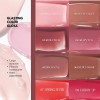 Brillo Labial Rom&nd Glasting Color Gloss para Volumen e Hidratación