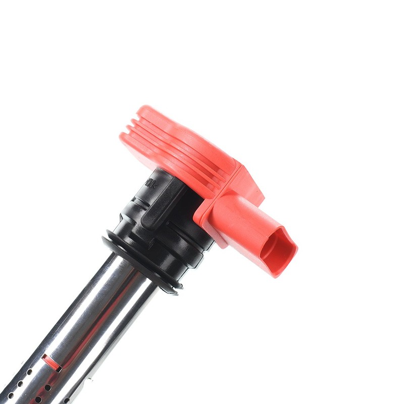 Frankberg 1 x Ignition Coil Ignition Module Compatible with A4