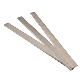 JET 708807 15" Planer Knife Set (Three Knives)