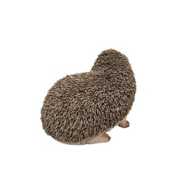 Hi-Line Gift Ltd. Crawling Hedgehog Figure Animal Garden Statue Office Decor Home Table Decor