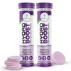 Vitaliva Hydro Boost - Electrolyte Rehydration with Essential Vitamins |