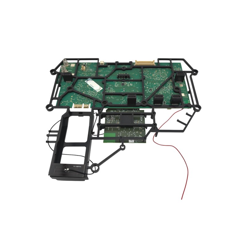Main Control Motherboard Compatible Replacement for iRobot Roomba j7, j7+,