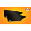 TuckVisor Windshield Sunshade for Car Sun Window Shade Visor Shades