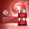 Skincare Kit De 5 Niasorcinol Retinol Ponds