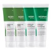 Medipham 메디팜 시카 수분진정 크림 220ml 2개+클렌징폼 220ml 2개 /주름개선+미백 기능성화장품 Medipharm Cica Moisture Soothing Cream 220ml 2pcs + Cleansing Foam 220ml 2pcs / Anti-wrinkle + Whitening Functional Cosmetics