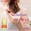 Jafra Tratamiento De Aceite De Argan Para Cabello Seco
