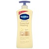Vaseline Body Lotion Essential Healing 20.3 oz (Pack of 6)