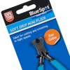 Blue Spot 08509 Mini End Cutter Plier with Dipped Handle