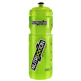 NUTRIXXION bidon 750 ml Bouteille en plastique pour vélo Bidon