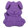 MoldFun Dog Baking Mold Dog Non-stick Silicone Pan Mold for