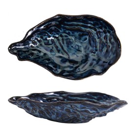 Ceramic Spoon Rest for Kitchen Counter Utensil Holder Kitchen Decor, Accessories for Countertop