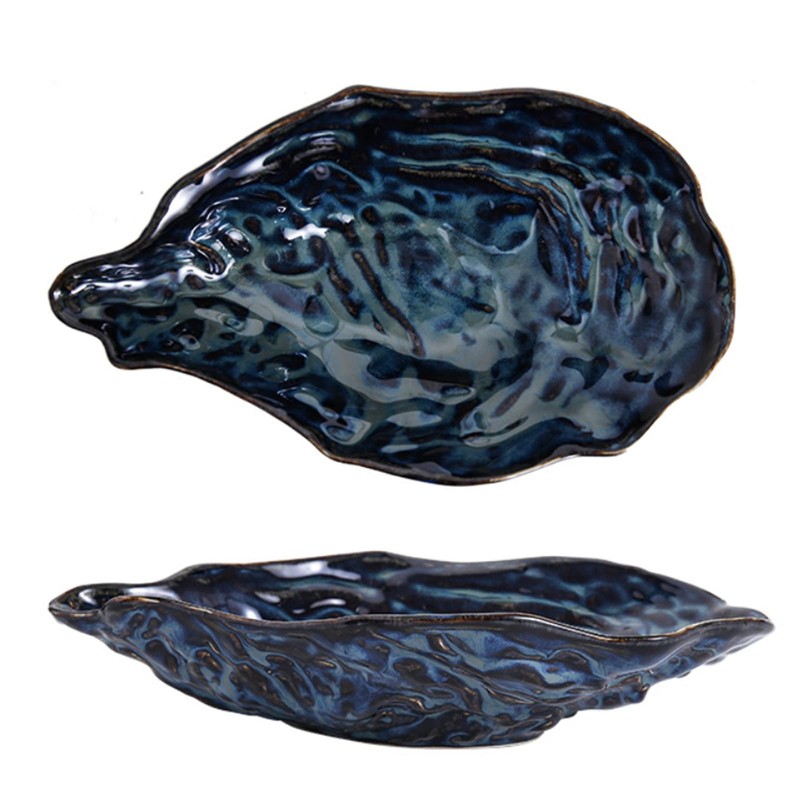 Ceramic Spoon Rest for Kitchen Counter Utensil Holder Kitchen Decor,