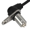 ABS Wheel Speed Sensor Front Left MF412012365 Sensitive Replacement for