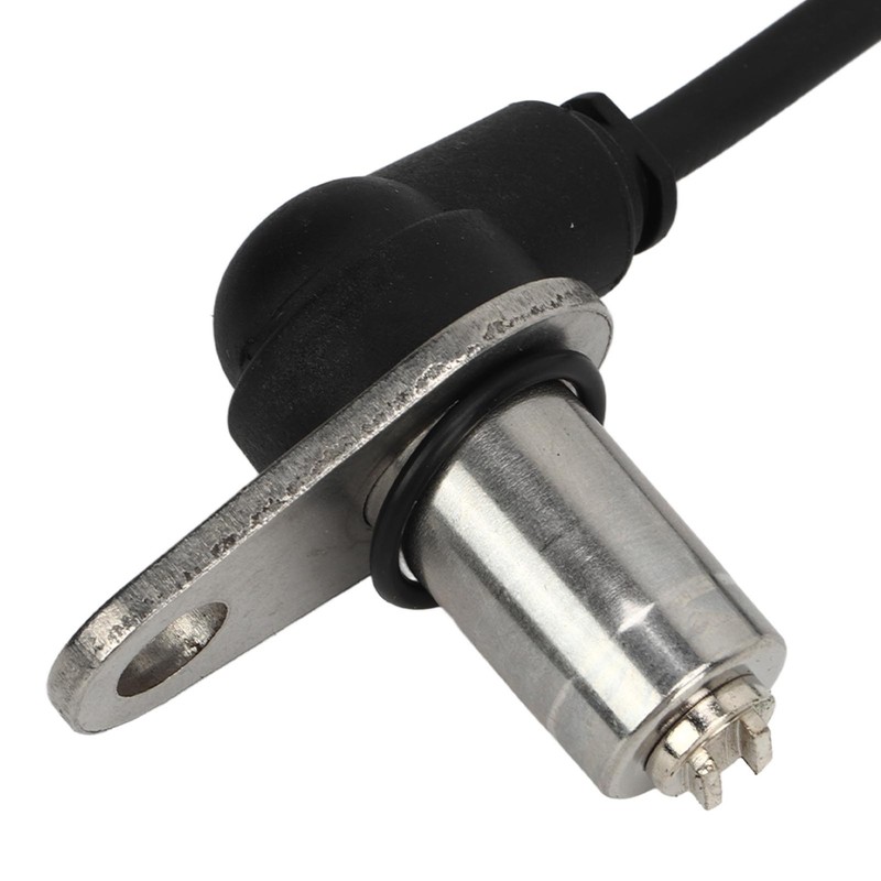 ABS Wheel Speed Sensor Front Left MF412012365 Sensitive Replacement for