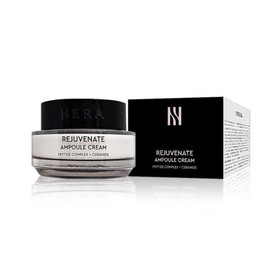 HERA 헤라 리쥬브네이트 앰플 크림 50ml NEW Hera Rejuvenate Ampoule Cream 50ml NEW