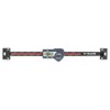 M-SURE MS-270-200 Digital Linear Readout Scale MS-270 Series 200mm (8
