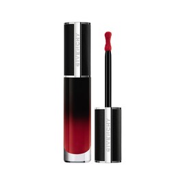 Givenchy Le Rouge Interdit Cream Velvet Lipstick - N37 Rouge Graine for Women - 0.22 oz Lipstick