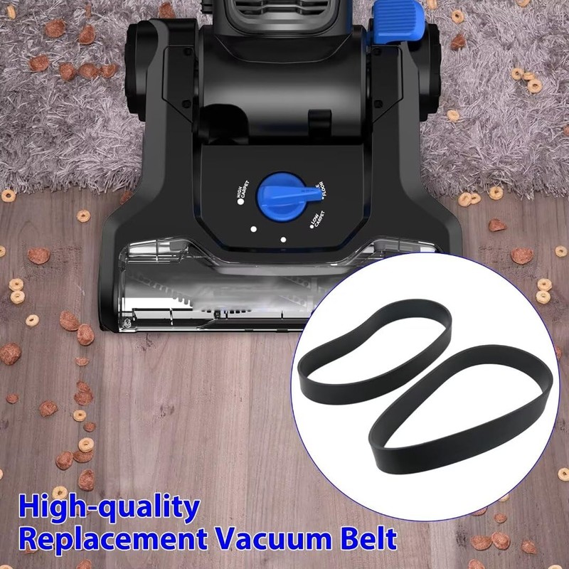 Replacement Belt for Eureka PowerSpeed Bagless Upright Vacuum,Part # E0205,Fits