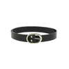 FASHIONGEN - HENRIETTA Women's Belt 3 cm Wide Genuine Italian
