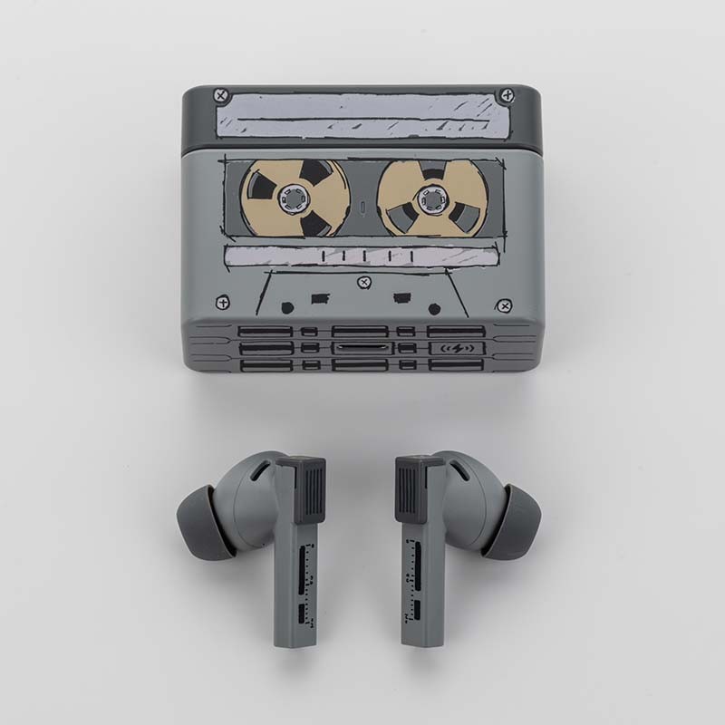 MOONDROP Golden Ages 2 TWS Earbuds with ANC & LDAC